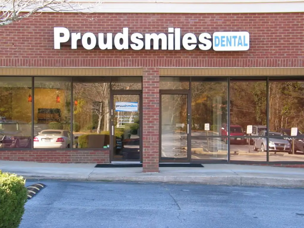 Proud Smiles