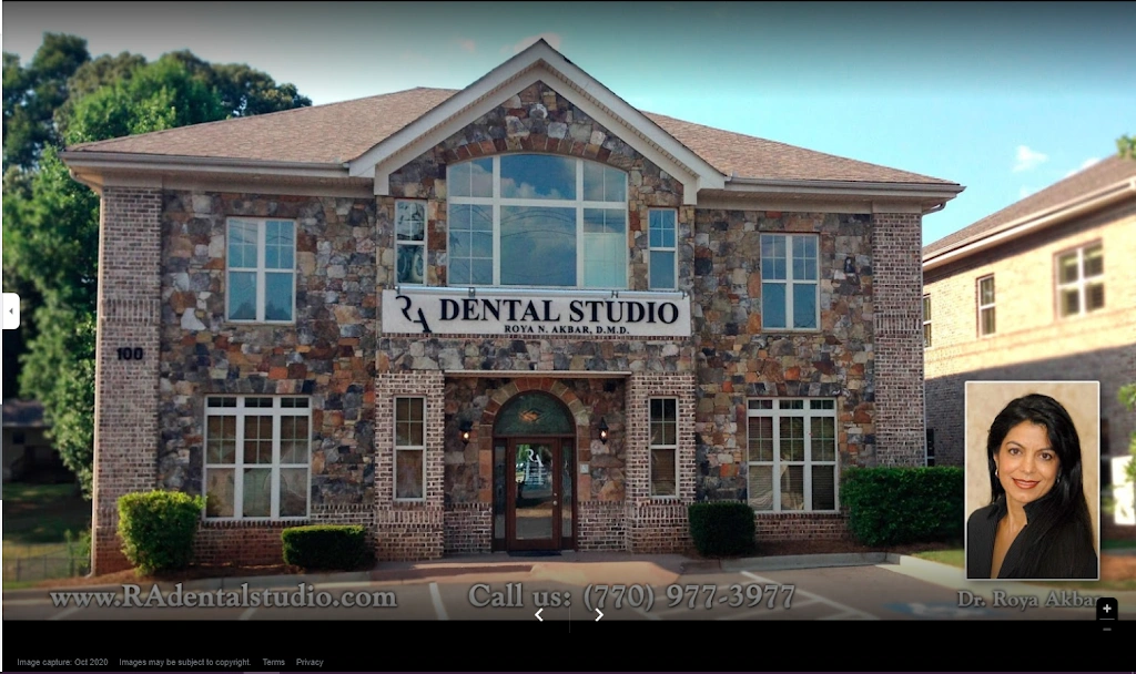 RA Dental Studio