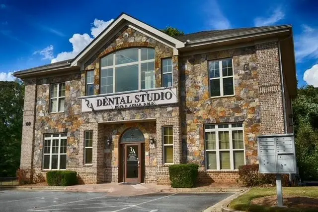 RA Dental Studio