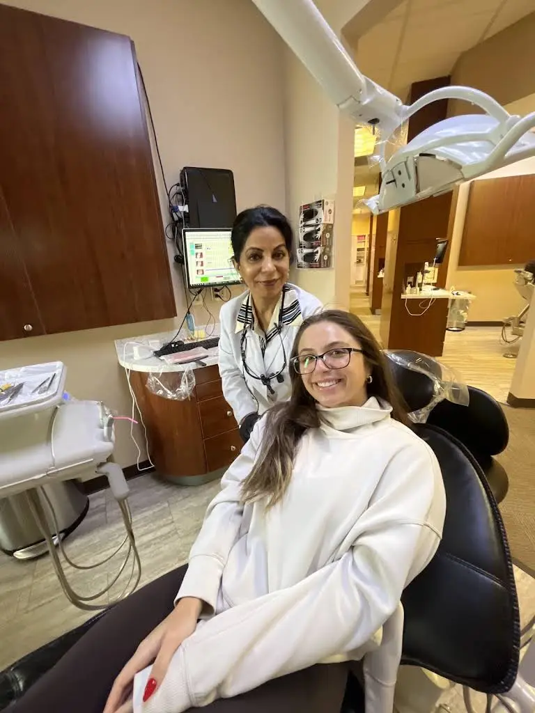 RA Dental Studio