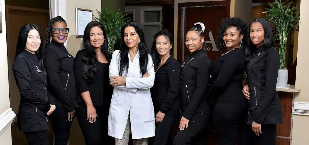 RA Dental Studio