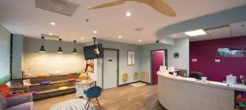 Post Oak Pediatric Dentistry