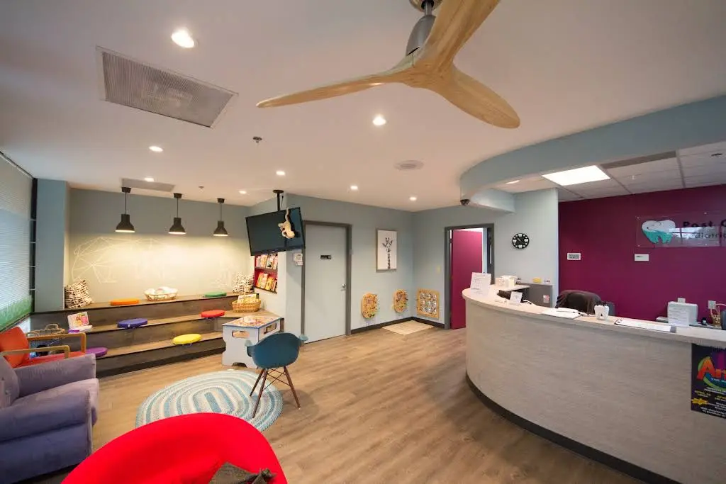 Post Oak Pediatric Dentistry