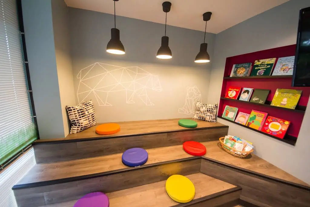 Post Oak Pediatric Dentistry