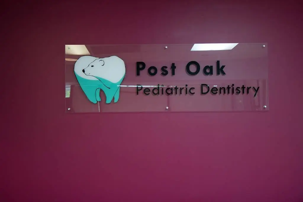 Post Oak Pediatric Dentistry