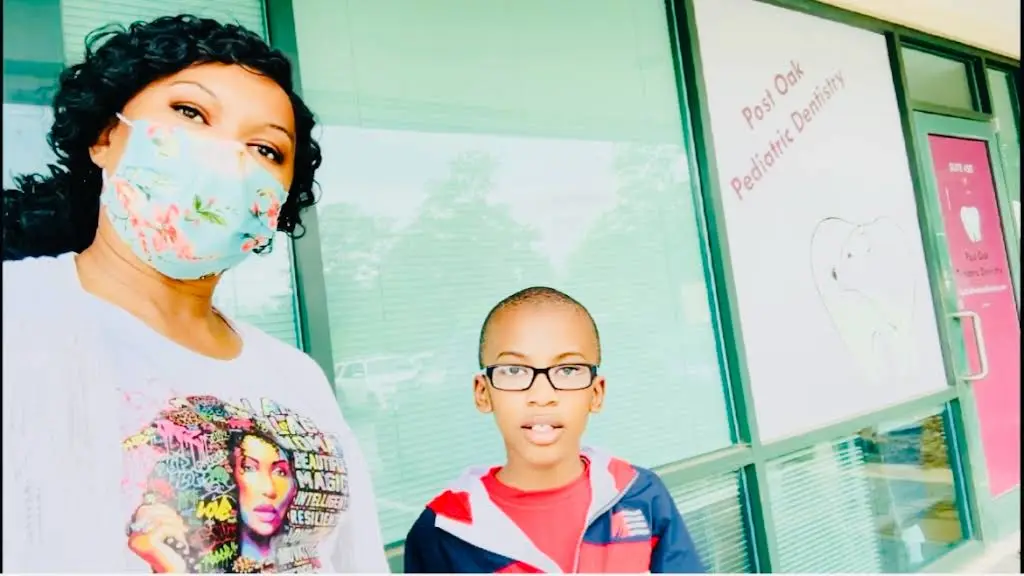 Post Oak Pediatric Dentistry