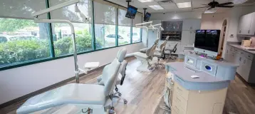 Enoch and Lamei Orthodontics