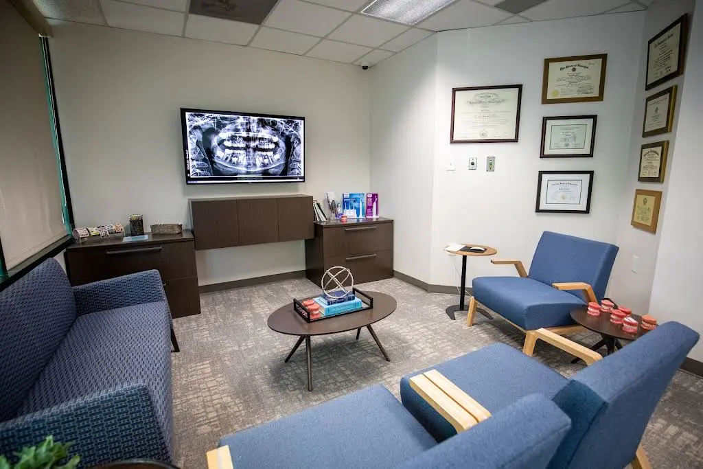 Enoch and Lamei Orthodontics