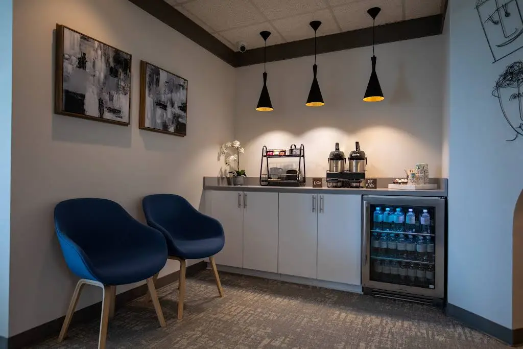 Enoch and Lamei Orthodontics