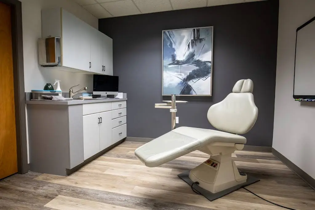 Enoch and Lamei Orthodontics