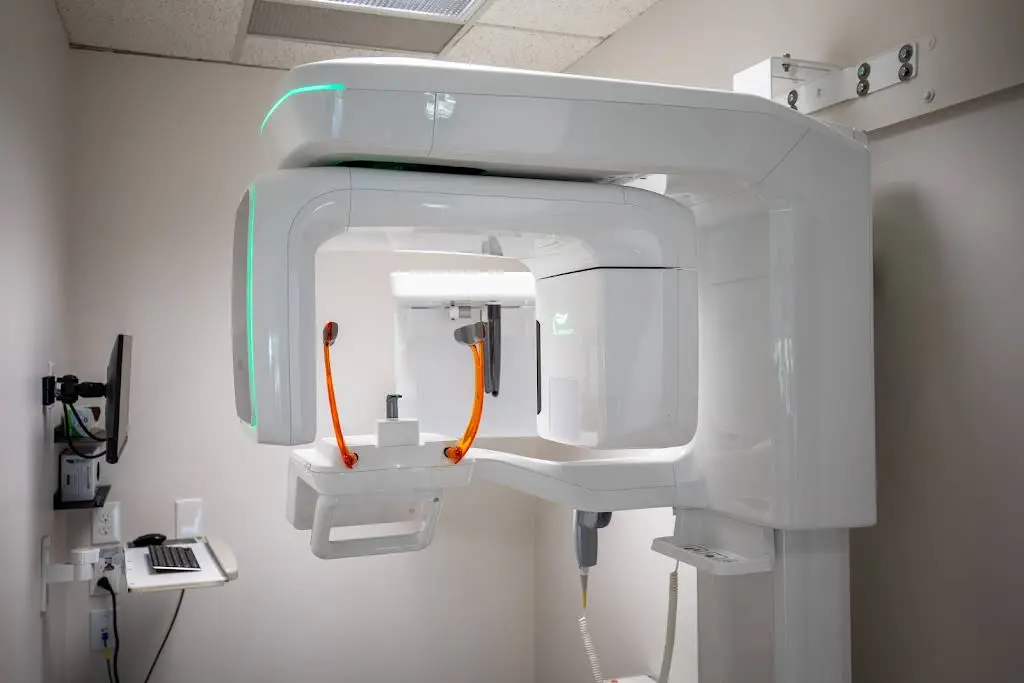 Enoch and Lamei Orthodontics