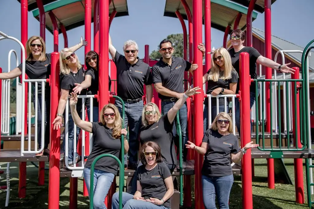 Enoch and Lamei Orthodontics