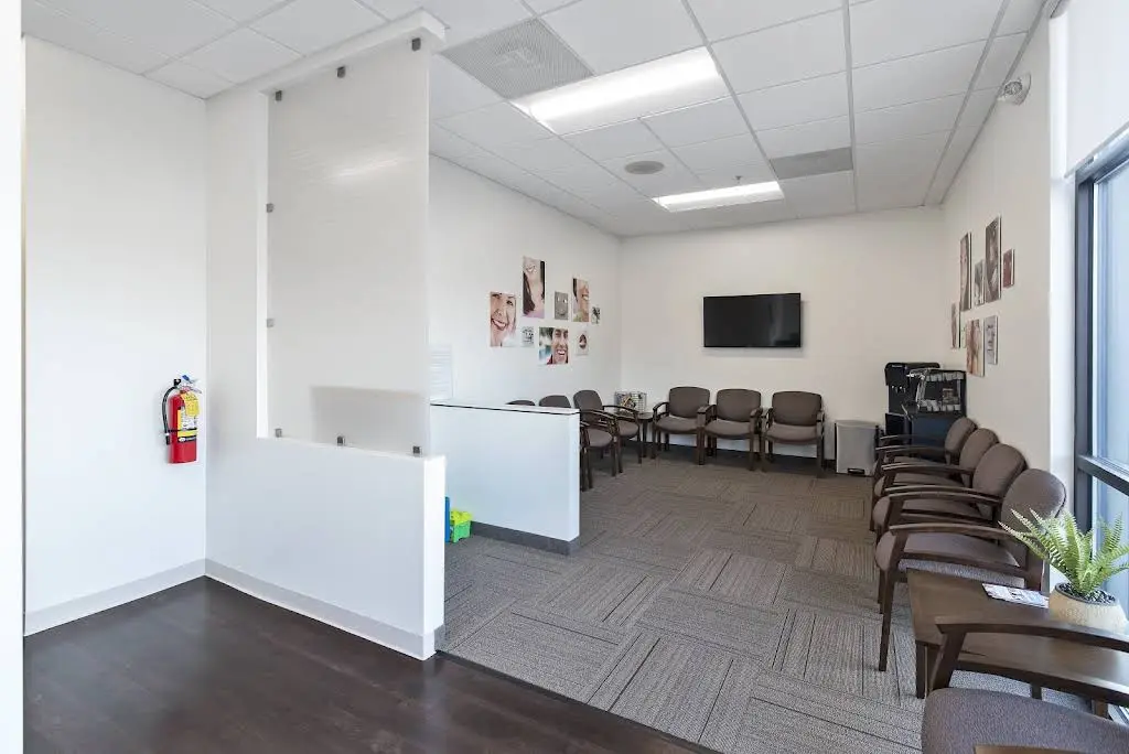 Sandy Plains Dental Group
