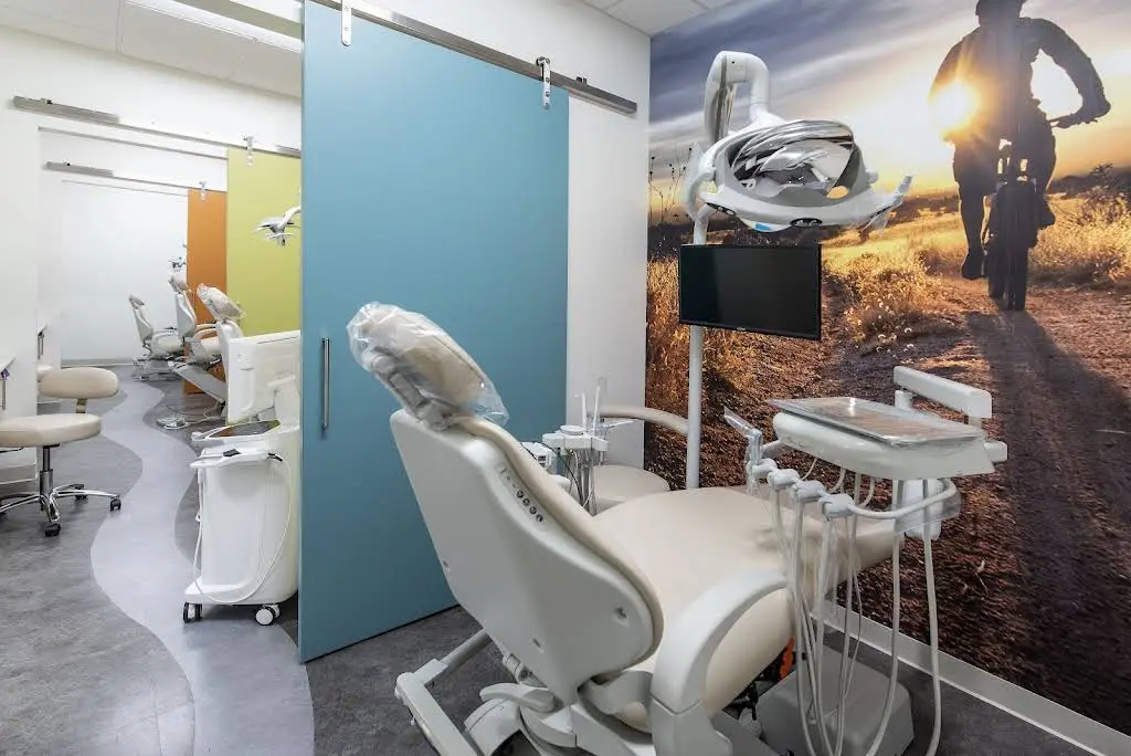 Sandy Plains Dental Group