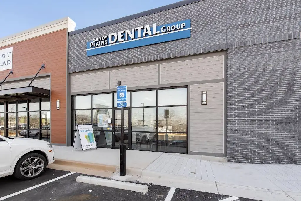 Sandy Plains Dental Group
