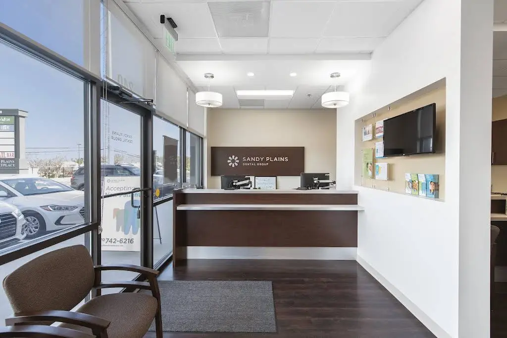 Sandy Plains Dental Group