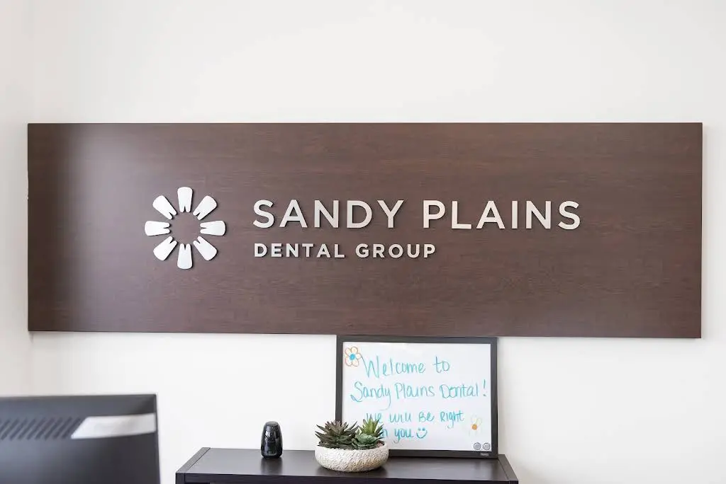 Sandy Plains Dental Group