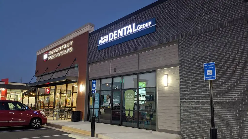 Sandy Plains Dental Group