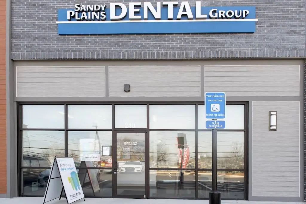 Sandy Plains Dental Group