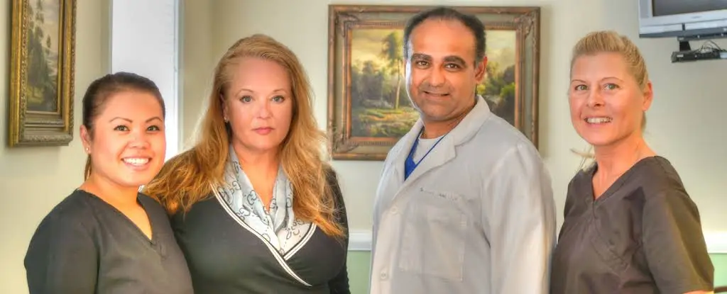 Cobb Center for Advanced Dentistry