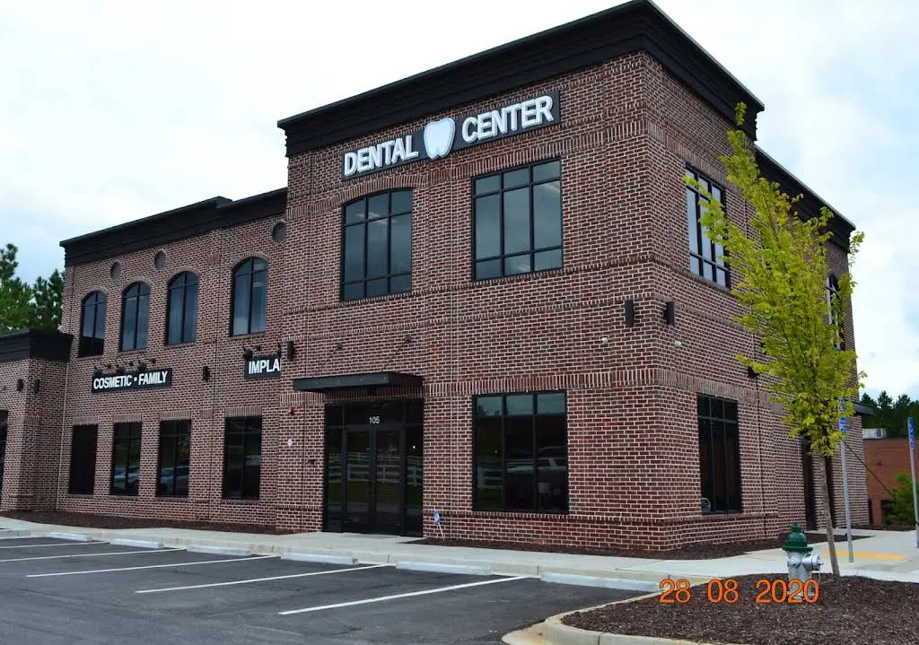 1st Choice Dental Care