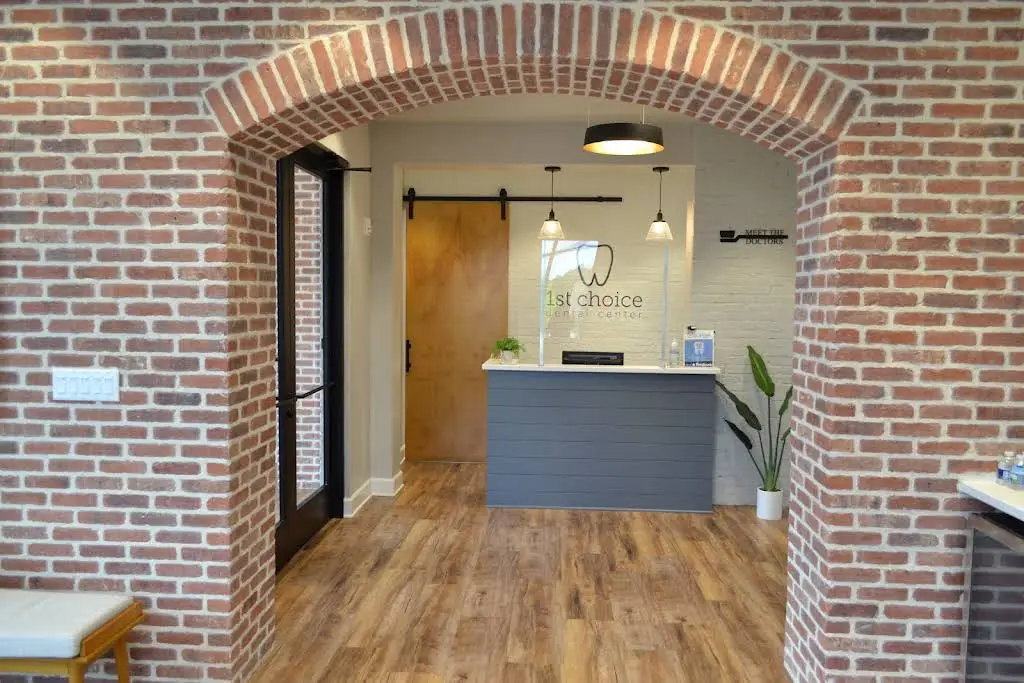 1st Choice Dental Care