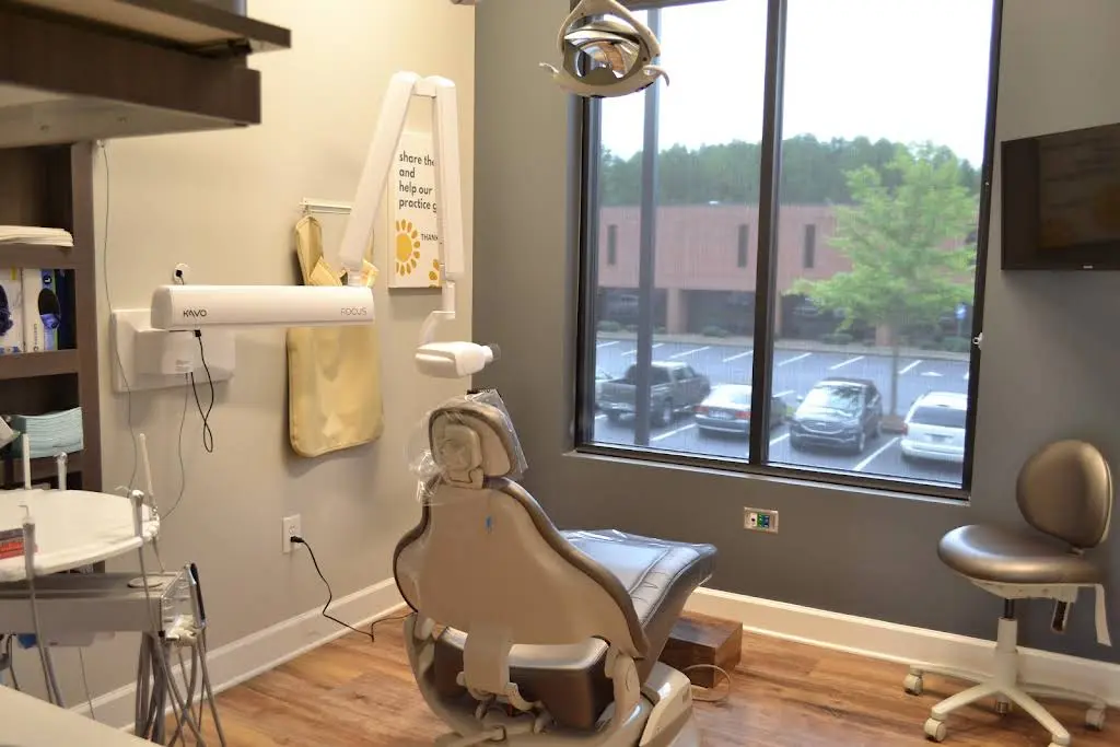 1st Choice Dental Care