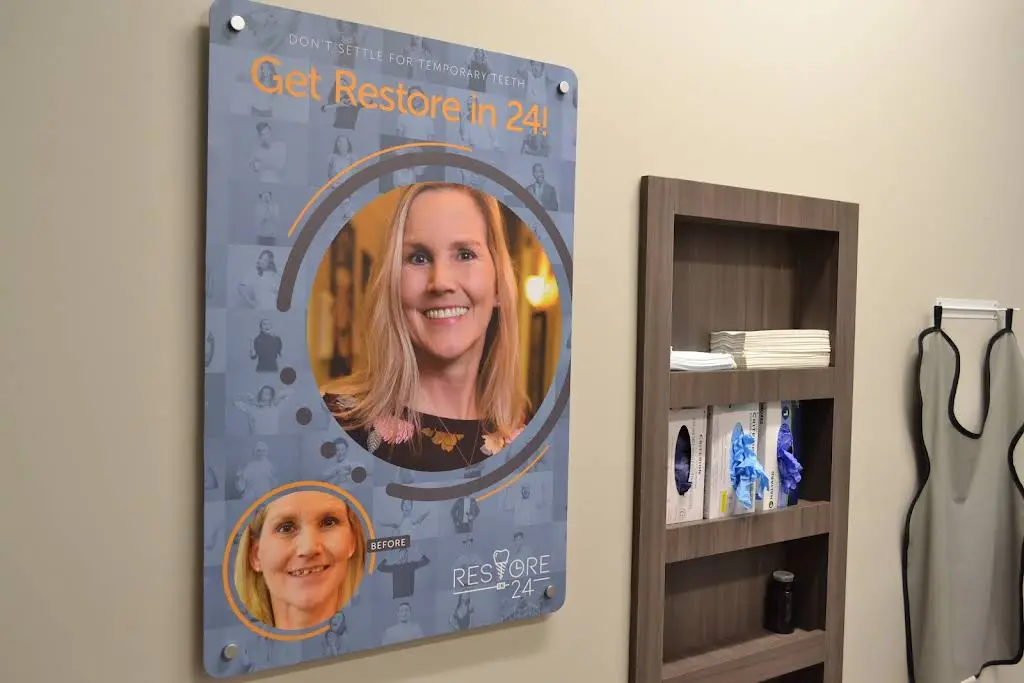 1st Choice Dental Care