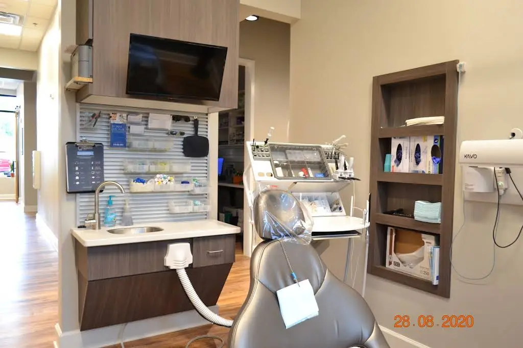 Restore in 24 Dental Implants