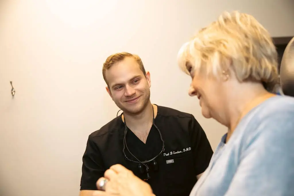 Restore in 24 Dental Implants