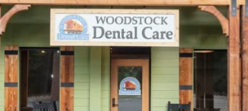 Woodstock Dental Care