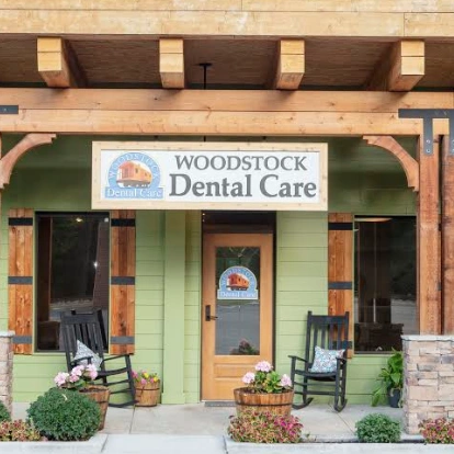 Woodstock Dental Care