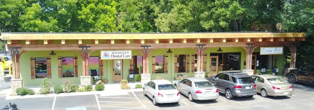 Woodstock Dental Care