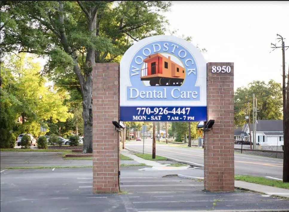 Woodstock Dental Care