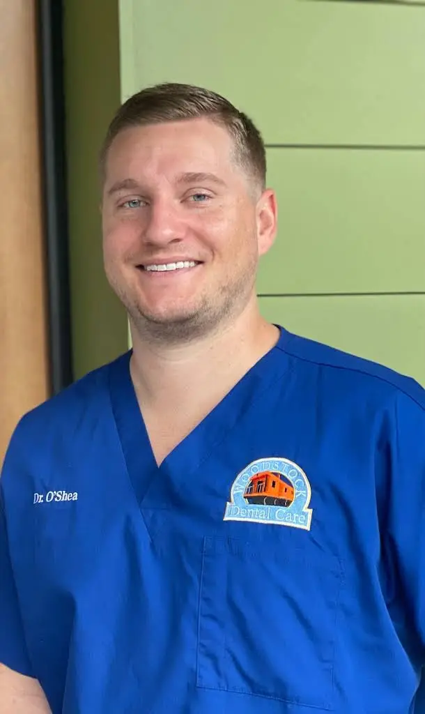 Woodstock Dental Care