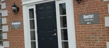 Kwan Jeff DDS