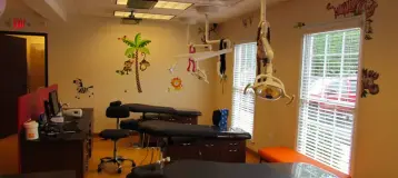 Pediatric Smile Studio - Dr Eileen Buckle