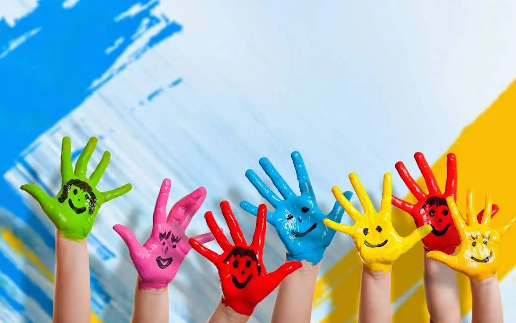 Pediatric Smile Studio - Dr Eileen Buckle
