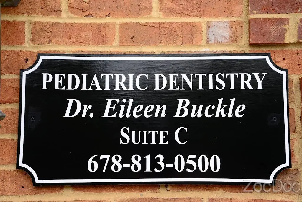 Pediatric Smile Studio - Dr Eileen Buckle