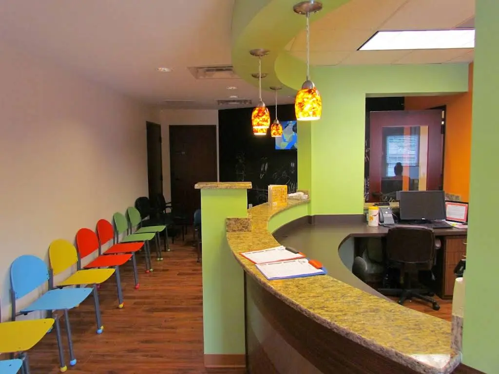 Pediatric Smile Studio - Dr Eileen Buckle