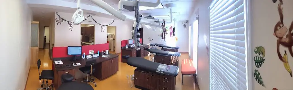 Pediatric Smile Studio - Dr Eileen Buckle