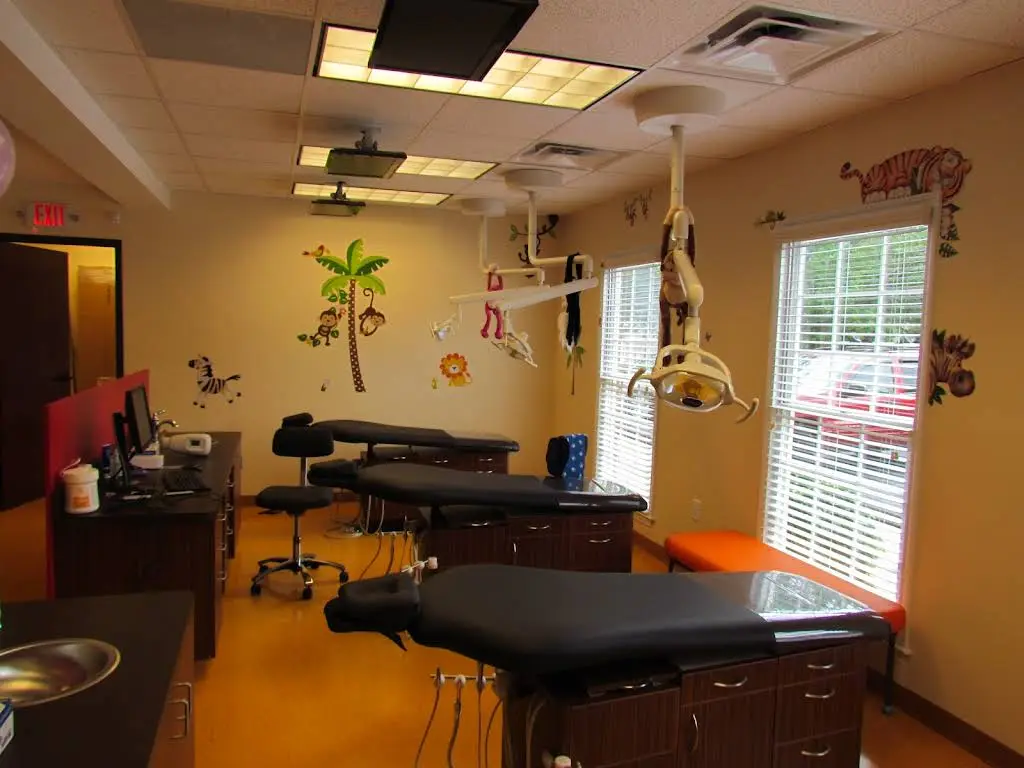 Pediatric Smile Studio - Dr Eileen Buckle