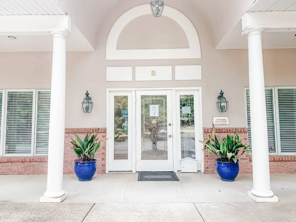 East Cobb Premier Dental