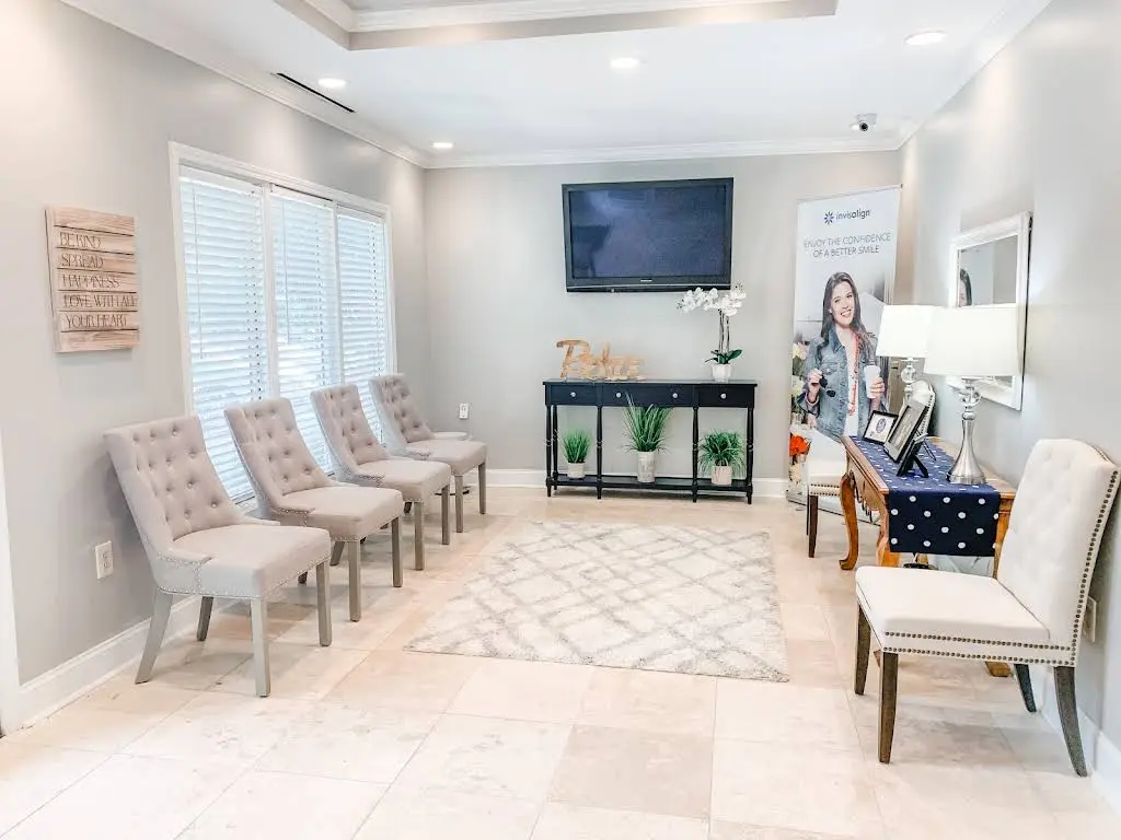 East Cobb Premier Dental