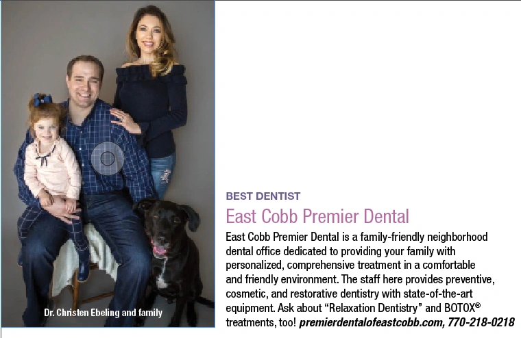 East Cobb Premier Dental