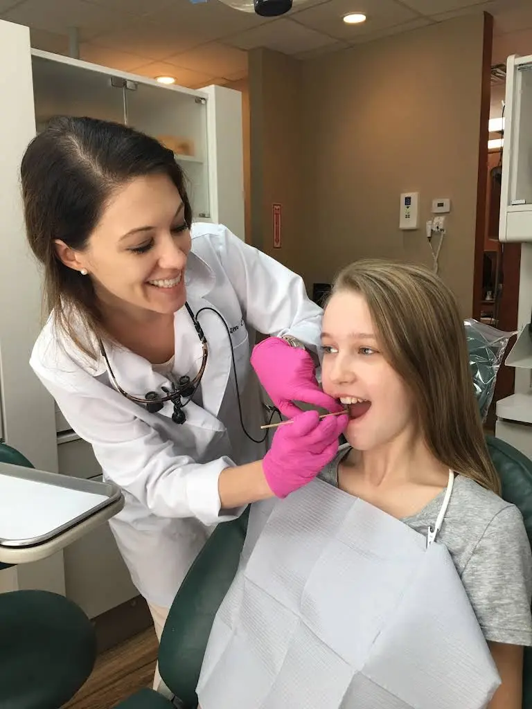 East Cobb Premier Dental