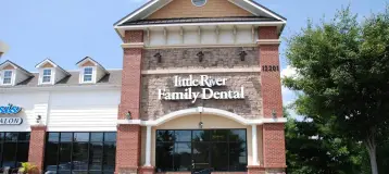 Little River Family Dental
