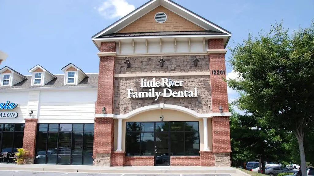 Little River Family Dental
