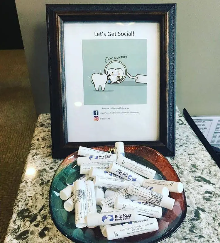 Little River Family Dental