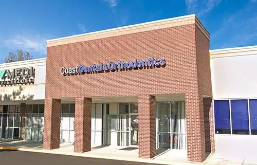 Coast Dental